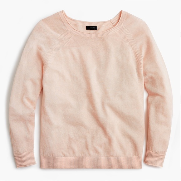 J. Crew Sweaters - ➕ J. Crew summerweight pullover sweater